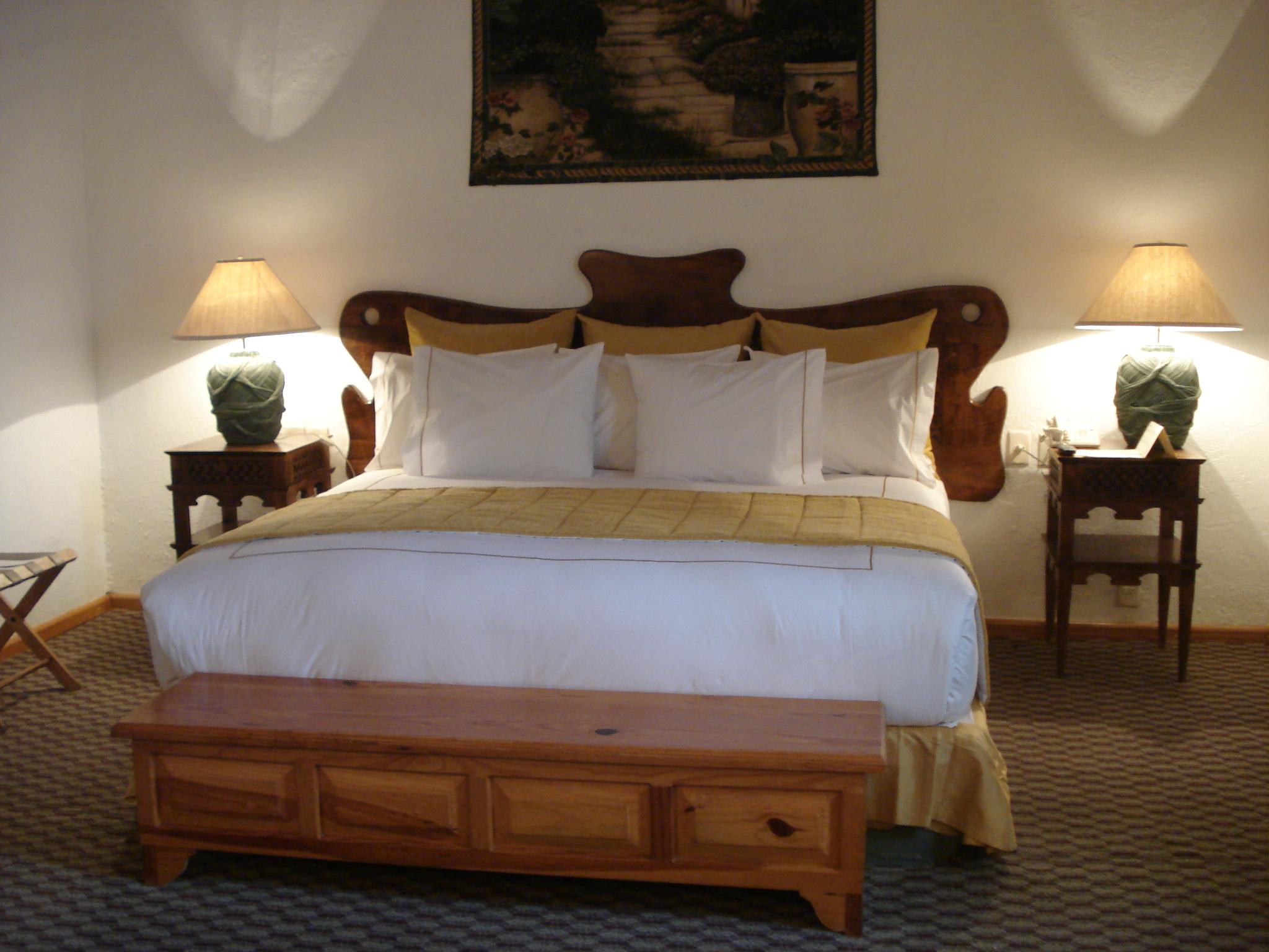 Hotel Hacienda Cantalagua Golf Contepec Extérieur photo